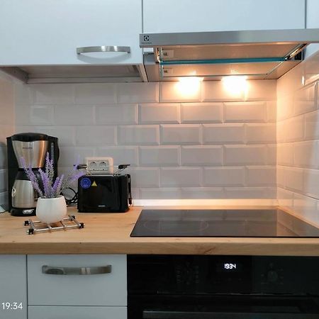 Lavanda Studio Braşov Esterno foto