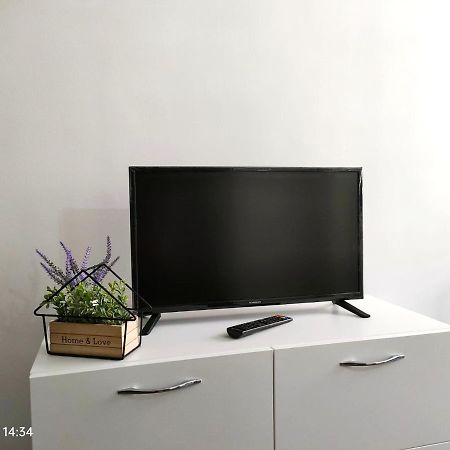 Lavanda Studio Braşov Esterno foto