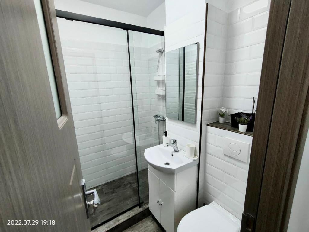 Lavanda Studio Braşov Esterno foto