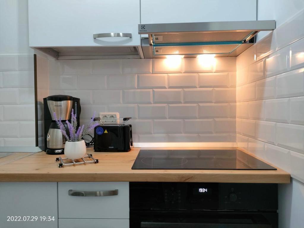 Lavanda Studio Braşov Esterno foto
