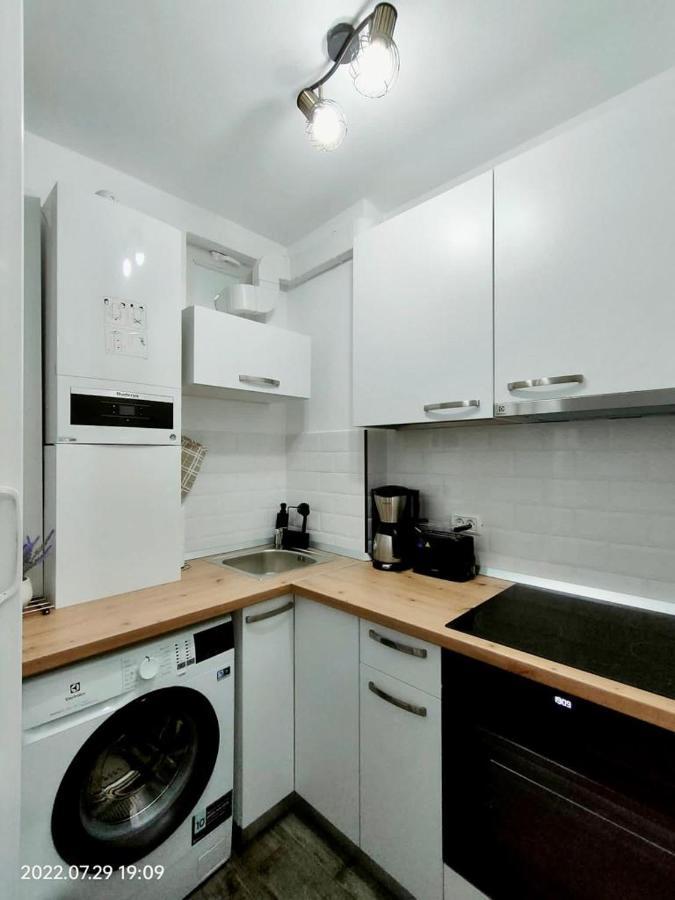 Lavanda Studio Braşov Esterno foto