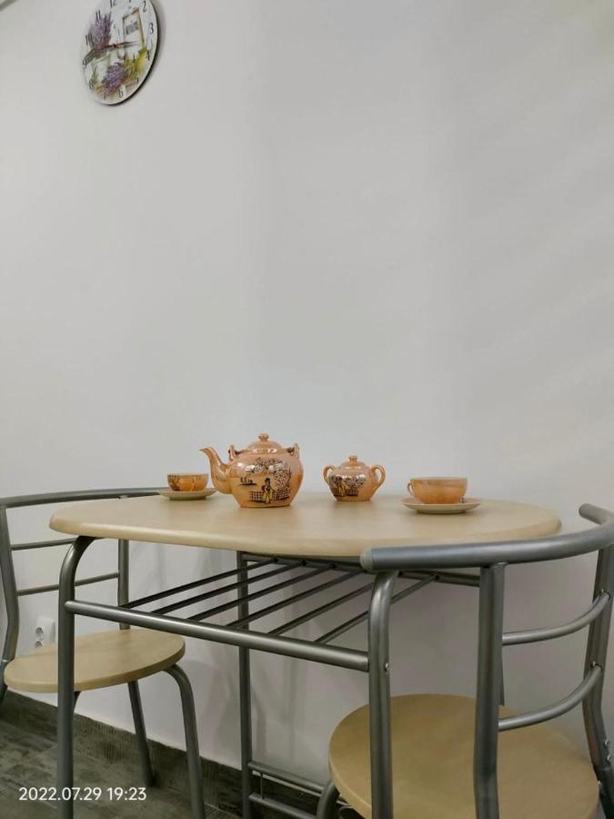 Lavanda Studio Braşov Esterno foto