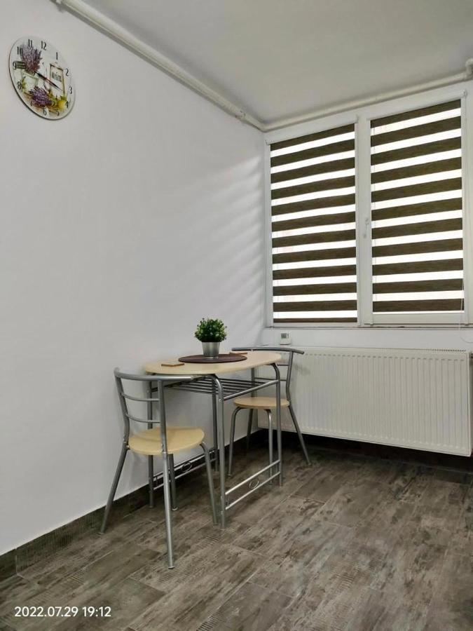 Lavanda Studio Braşov Esterno foto