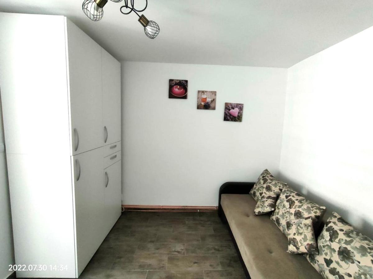 Lavanda Studio Braşov Esterno foto