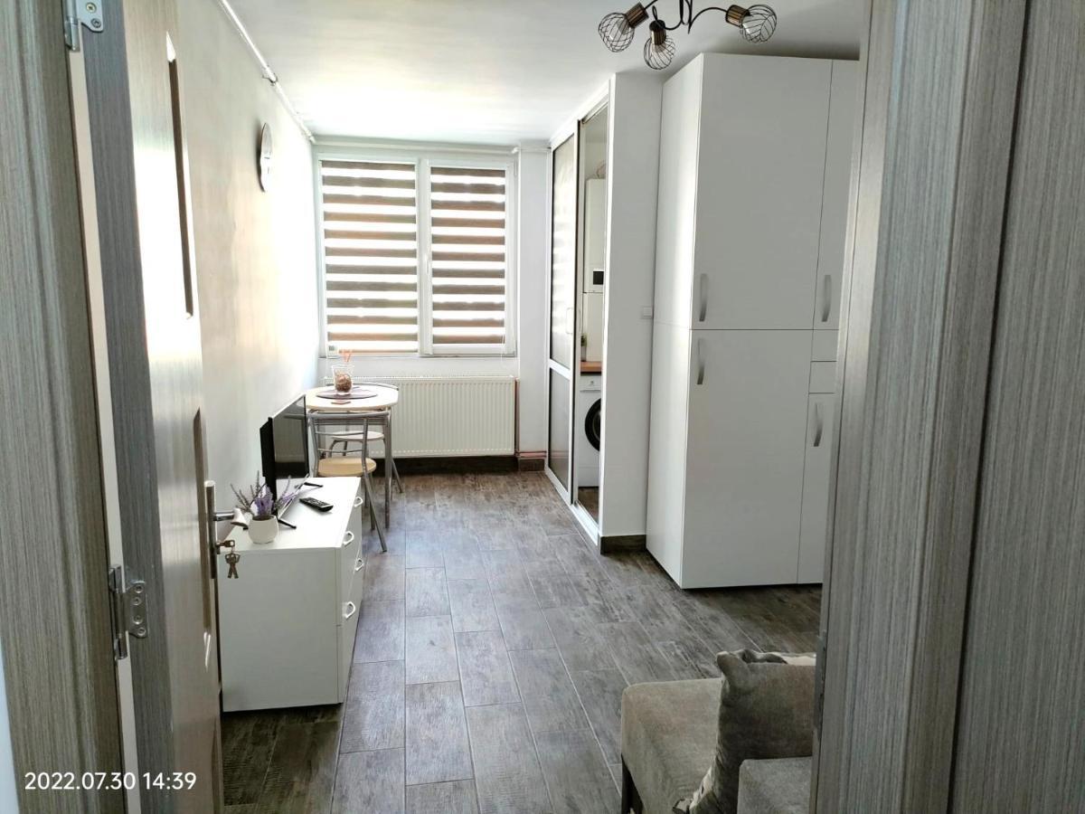 Lavanda Studio Braşov Esterno foto